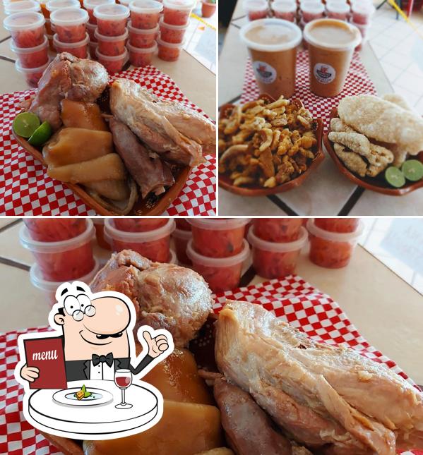 Carnitas El Gordo