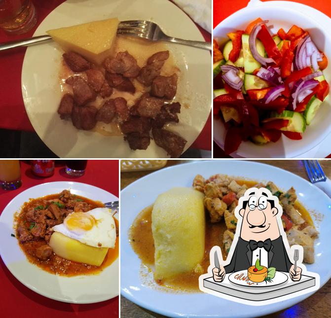 Cerbul Romanesc