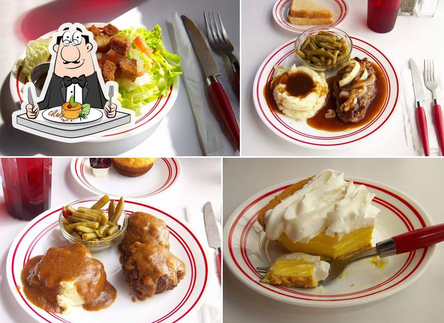 Della's Cafe