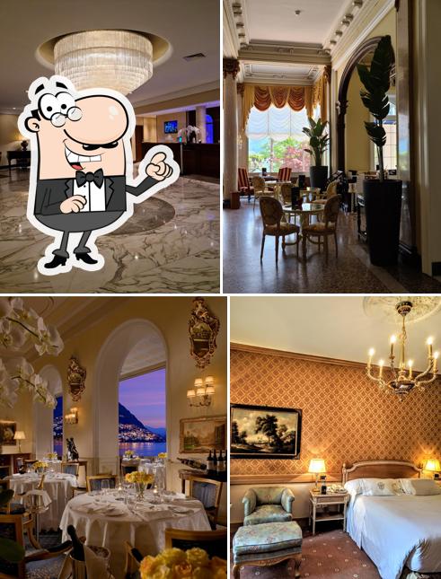 Hotel Splendide Royal Lugano