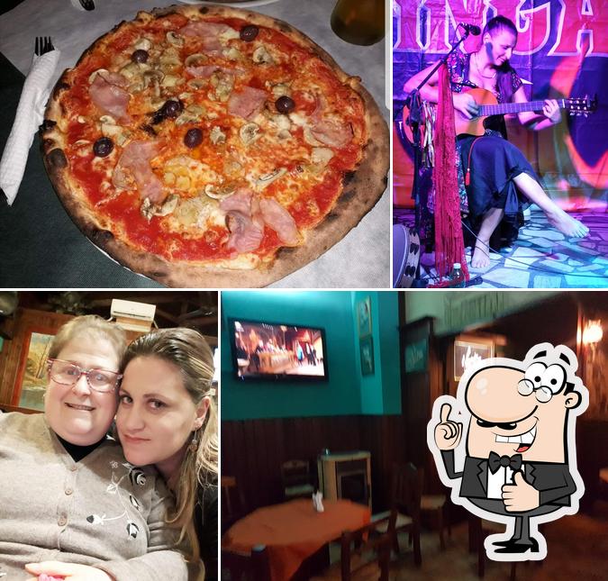 INCAS pub pizzeria