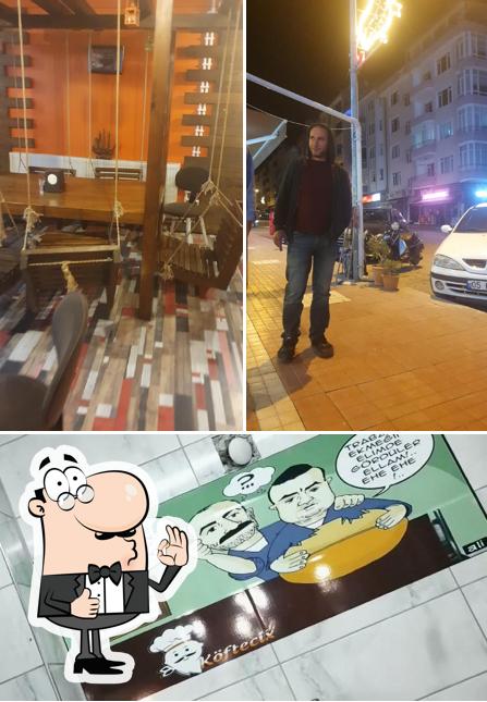 KÖFTECİX
