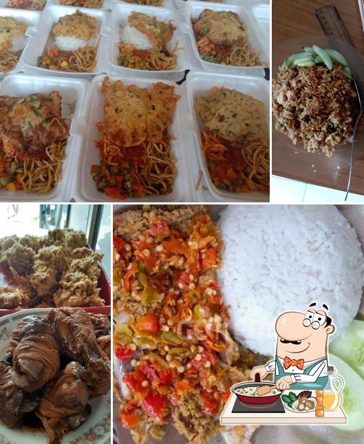 LALAPAN JOGJA