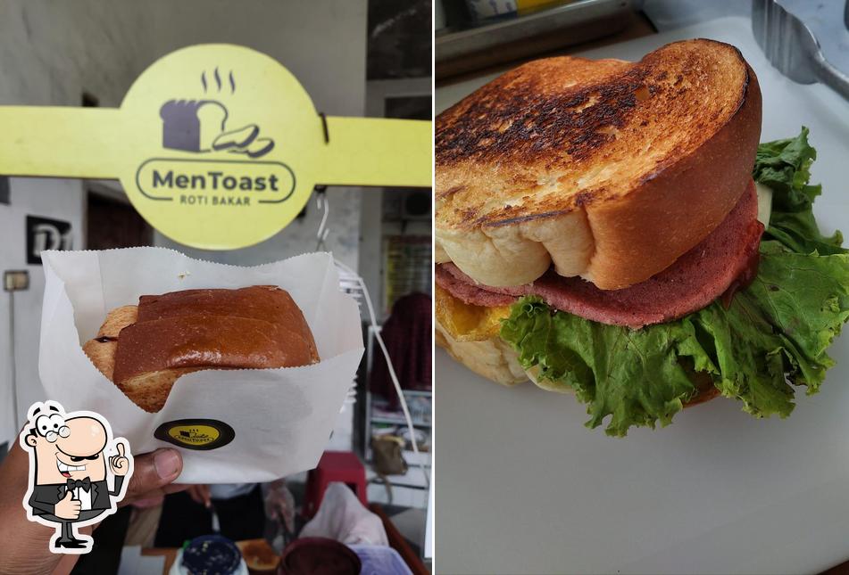 Mentoast Sidoarjo