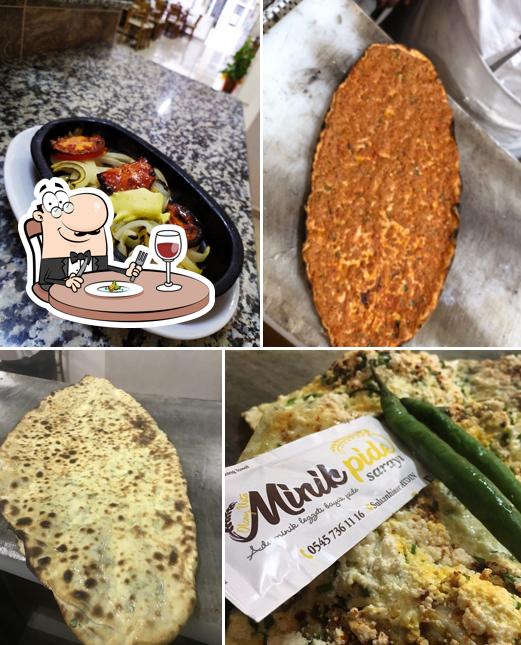 Minik Pide Sarayı