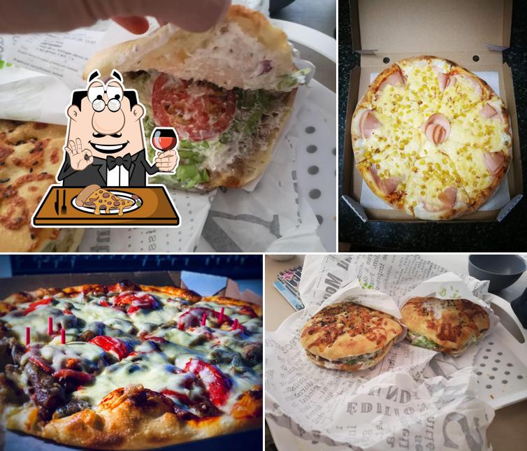 Mumi's Kebab