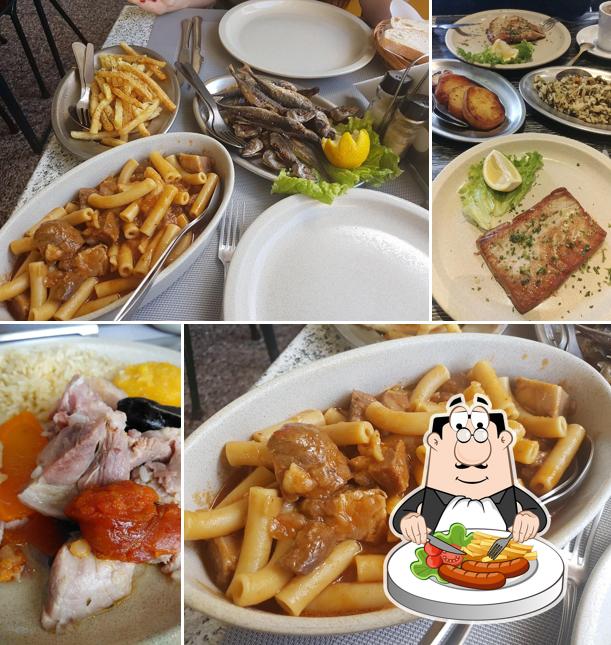 "O Tasco da Rita" Restaurante