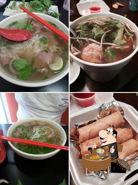 Pho Real