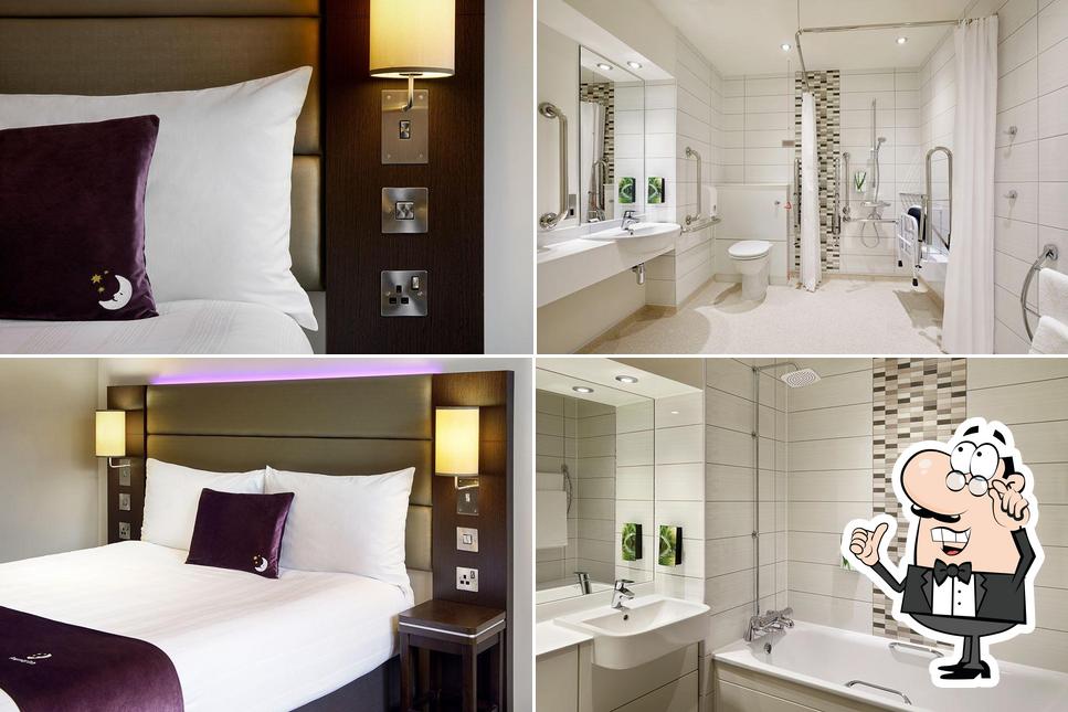 Premier Inn Addlestone hotel