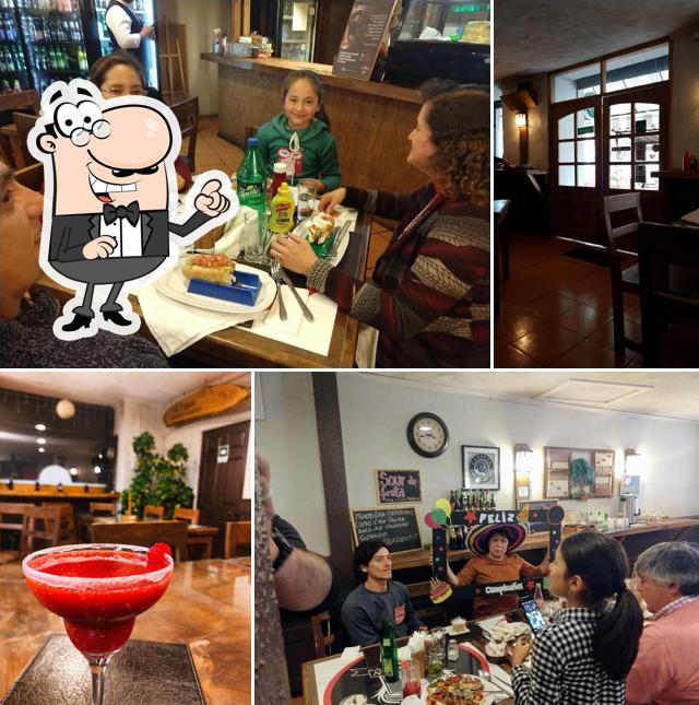Restobar El Nuevo Torreón