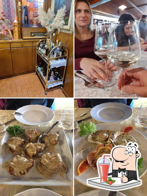 Ristorante Pizzeria Hostaria Cascina