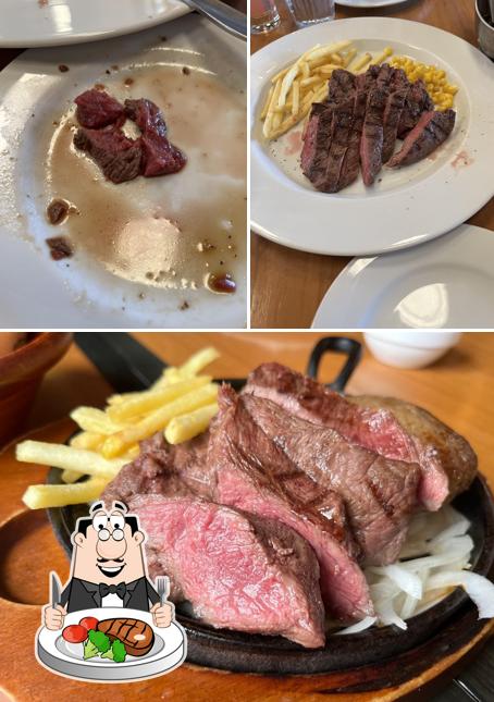 STEAK & GARDEN BBQ YABUTSUBAKI