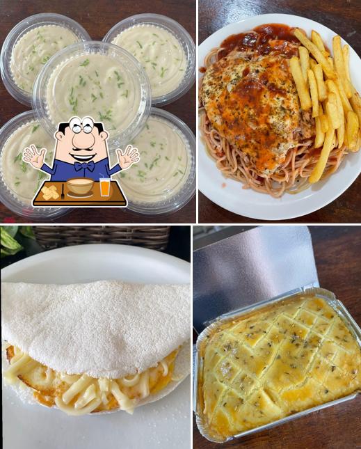 Sabor da Mônica