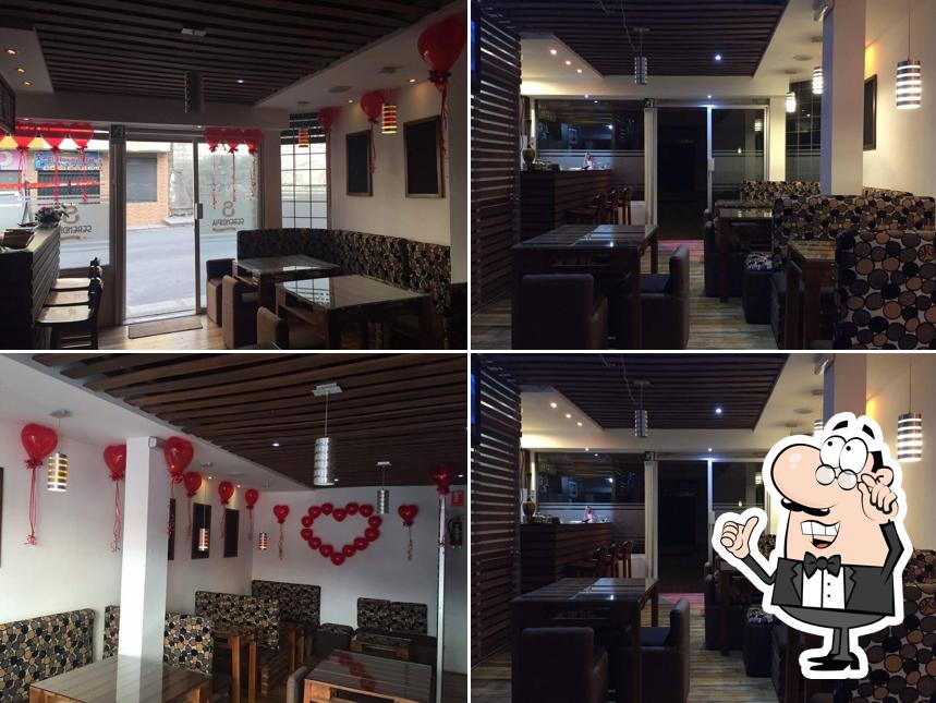 Serendipia GastroClub
