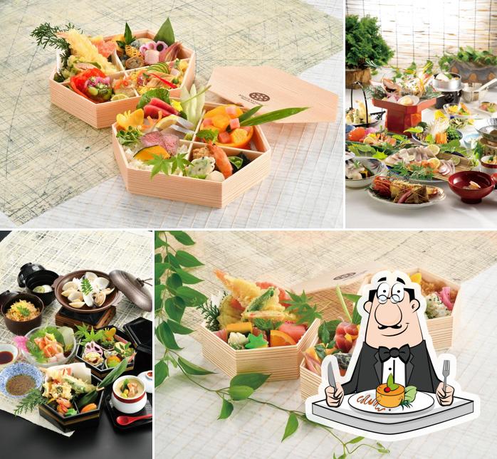 仕出し・割烹 しげよし