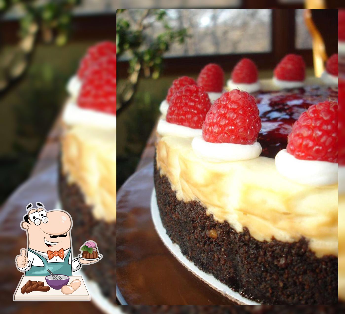 Shirley's Cheesecakes