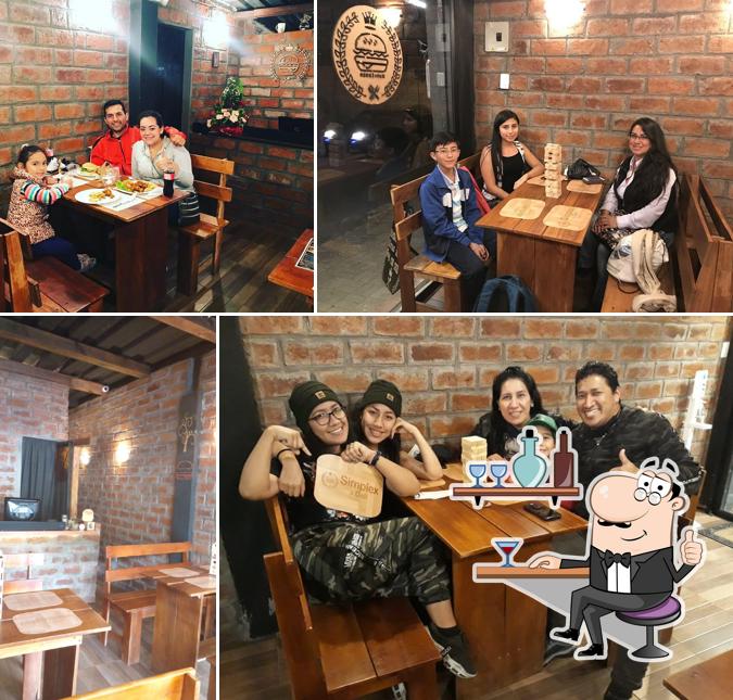 Simplex & Deli