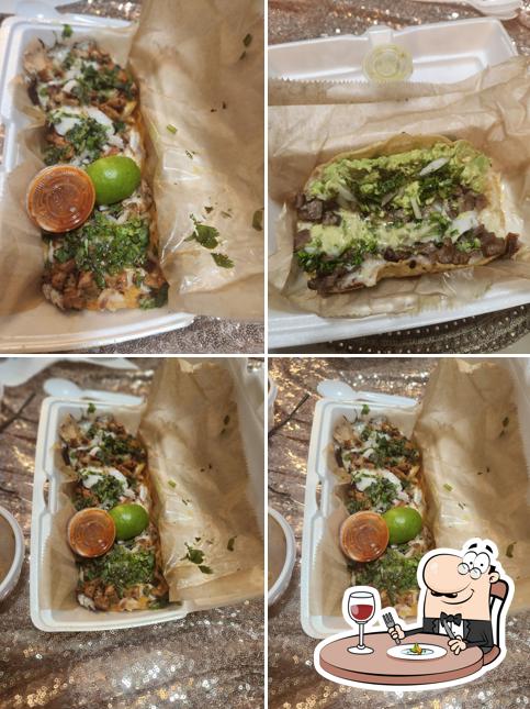 Tacos Texas (To Go)