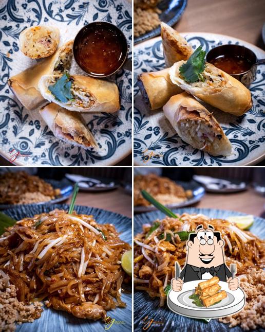 Thairoomgrand Pickering