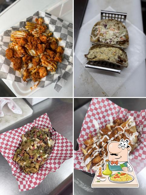 The Grub Spot