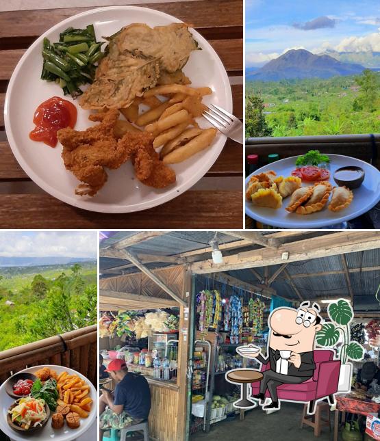 Warung Resto Kintamani