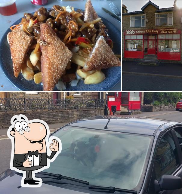 YoYo Chinese Takeaway