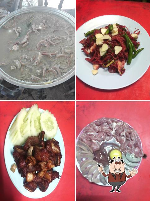 ร้านจิ้มจุ่มเสกอุดร