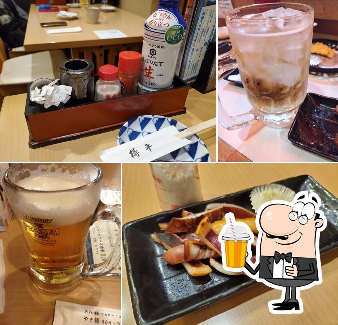 きた樽