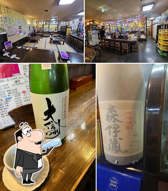 居酒屋艫
