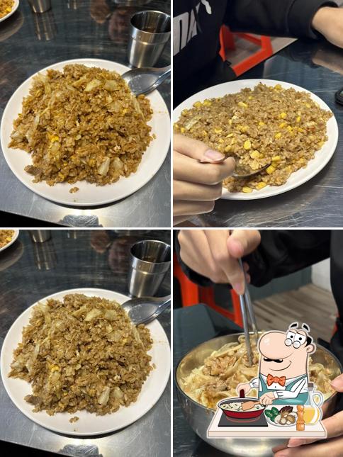 陳姐美食坊