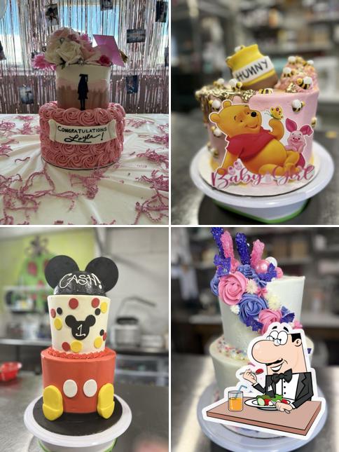 Sweet Katees Bakery