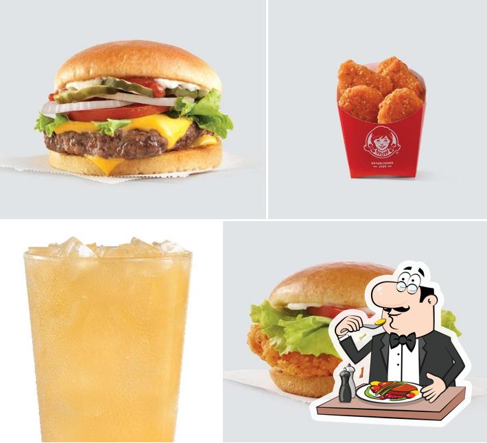 Wendy's