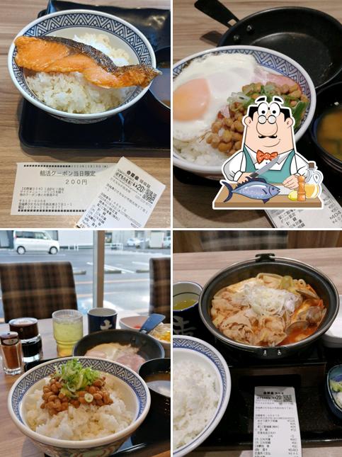 Yoshinoya