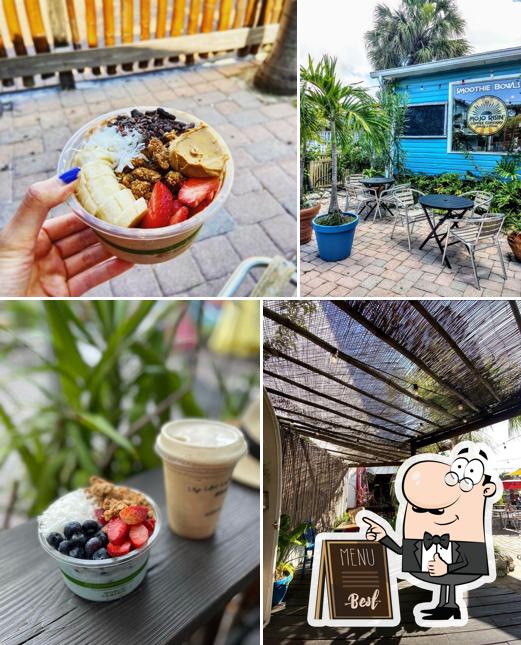 Mojo Risin' Coffee Co.