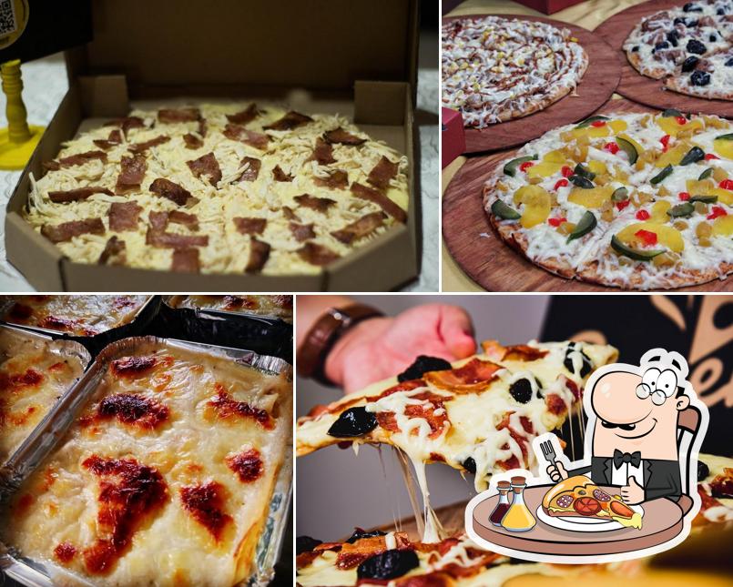 Sameron Pizza Yopal Pizzería en Yopal