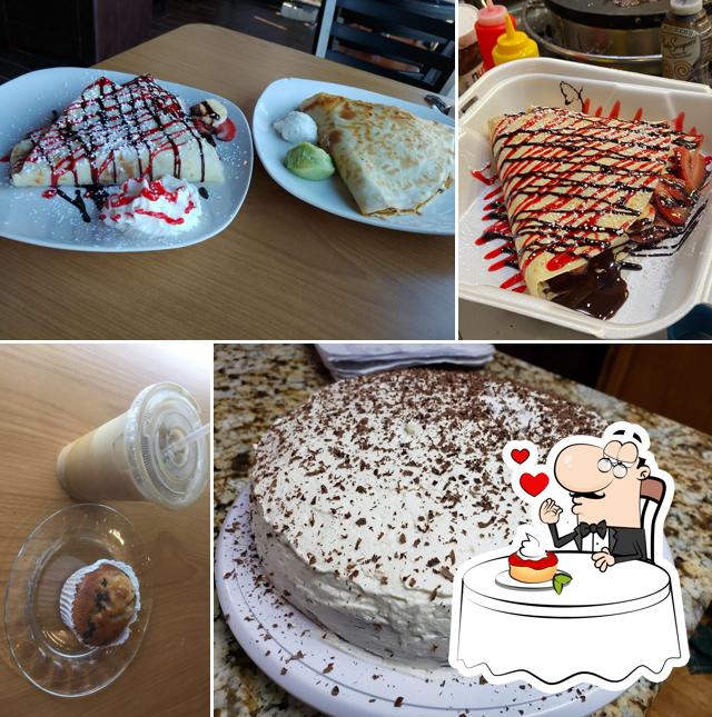 Ahadu Coffee