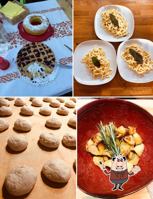Arcobaleno Home Restaurant Ristorante