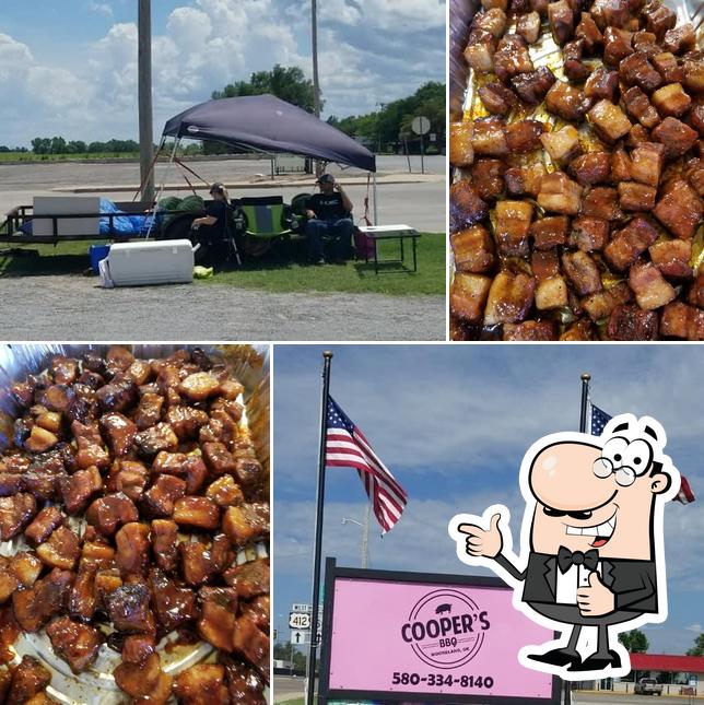 cooper's bbq