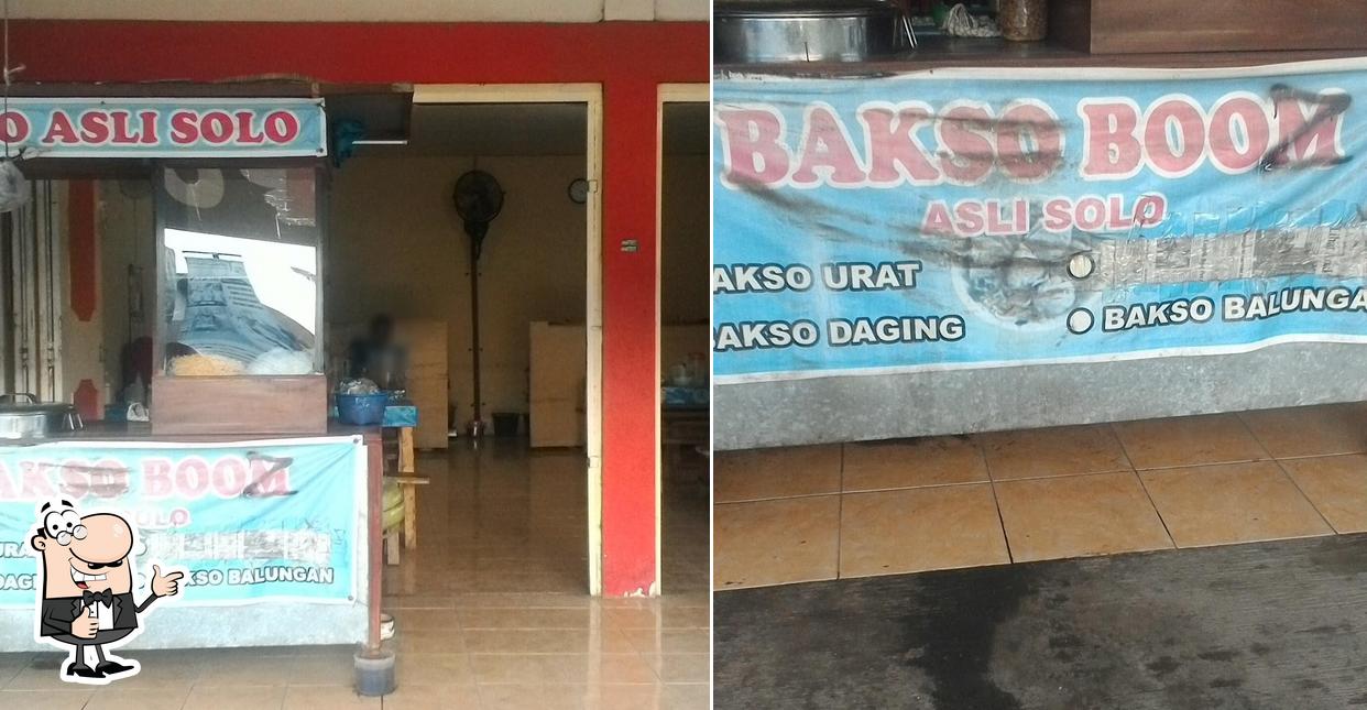 Bakso Boom