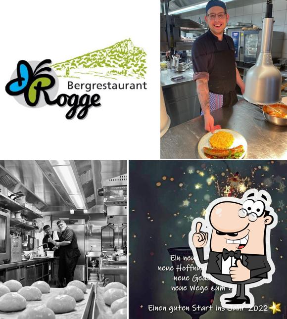 Bergrestaurant Roggen