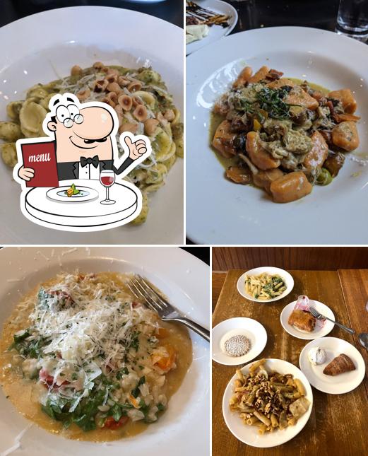 Broders' Pasta Bar