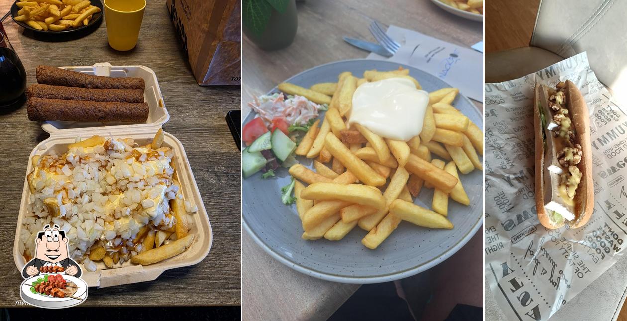 Snackpoint kerver