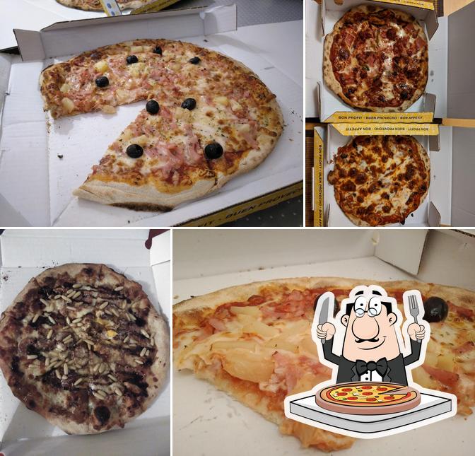 Carpi Pizza
