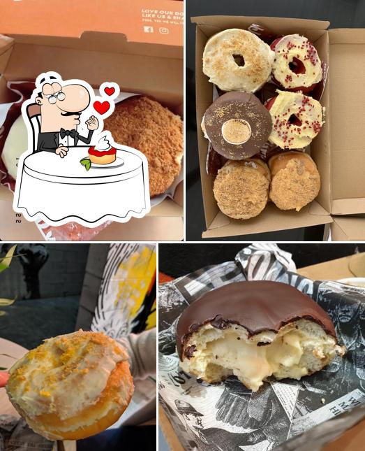 Brooklyn Donuts Chermside