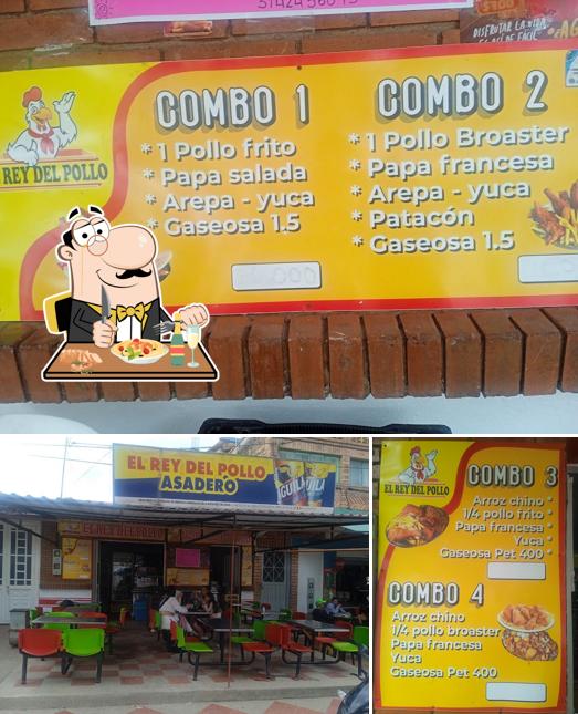 El Rey del Pollo