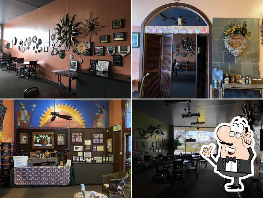 El Sol Restaurant & Catering