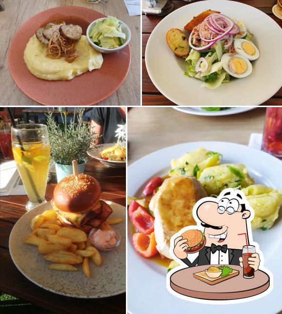 Pizzeria Casa Verde