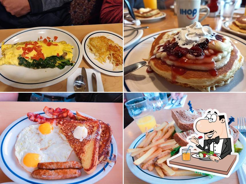 IHOP
