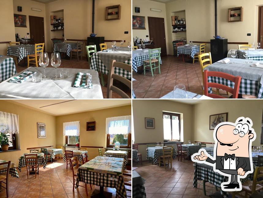 Locanda Reloup