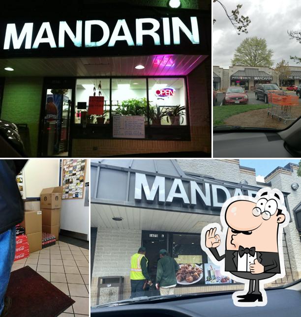 Mandarin